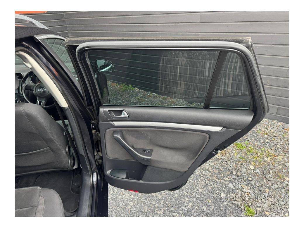 2011 Volkswagen Golf