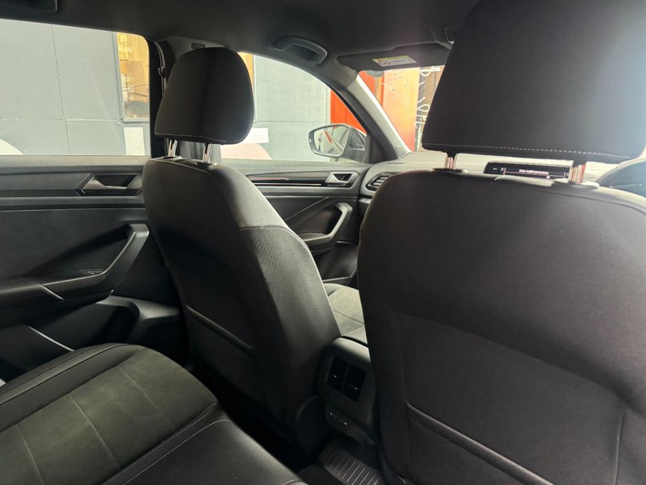 2024 Volkswagen T-Roc