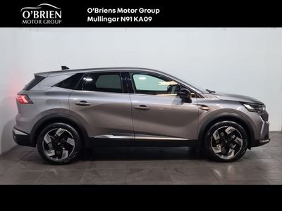 2025 Renault Symbioz