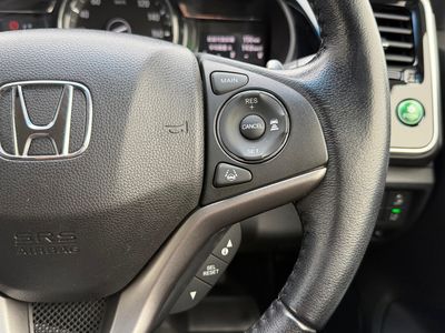 2018 Honda Grace