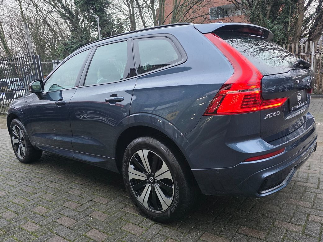 2024 Volvo XC60