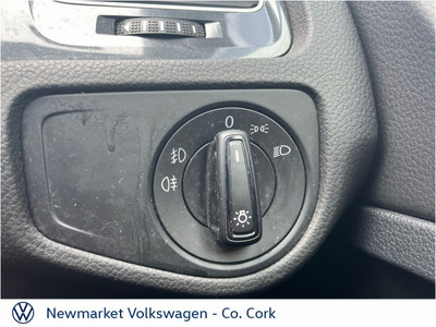 2021 Volkswagen Golf