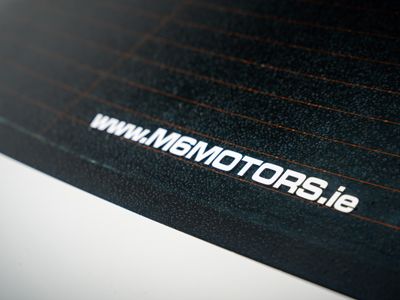 2022 BMW 5 Series