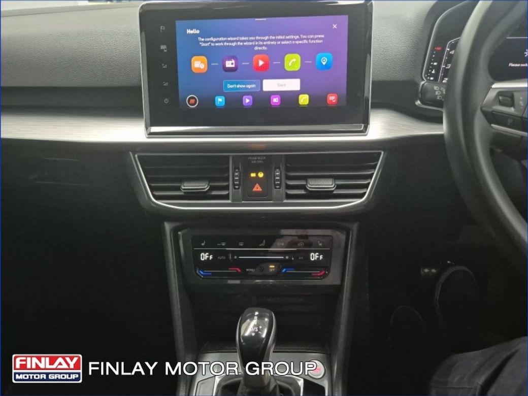 2023 SEAT Tarraco