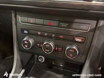 2016 SEAT Ateca