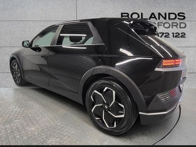 2022 Hyundai Ioniq 5