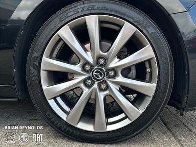 2021 Mazda Mazda3