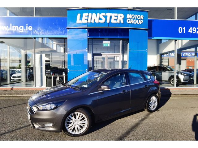vehicle for sale from Leinster Motor Group