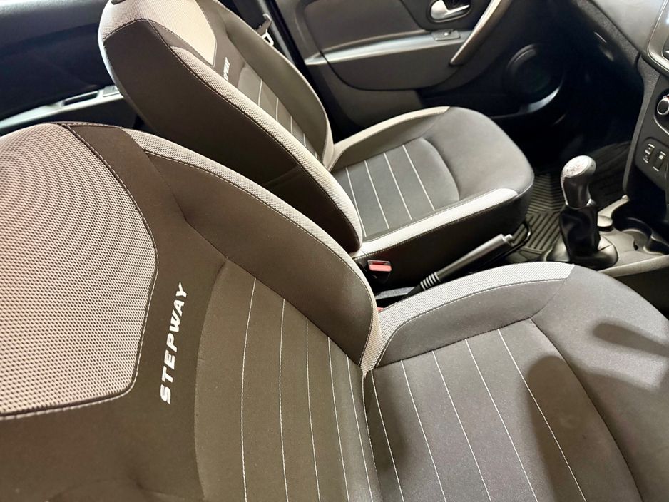 2017 Dacia Sandero