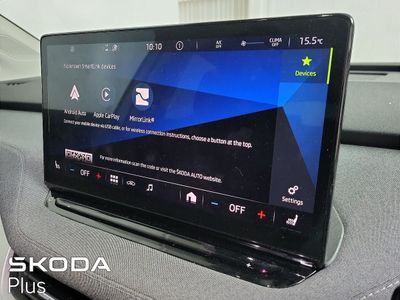 2023 Skoda Enyaq
