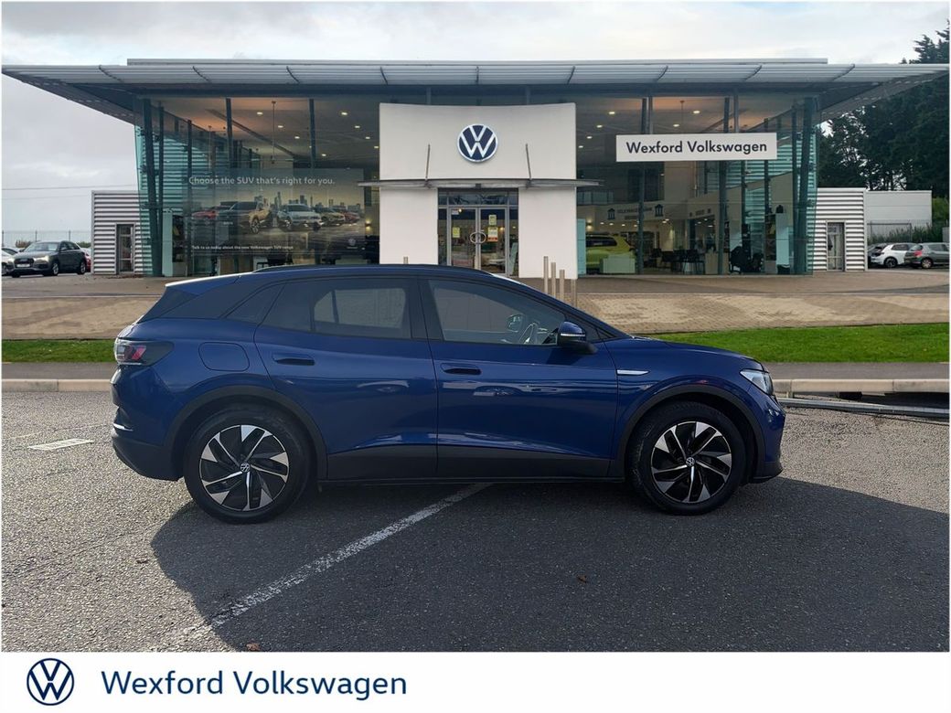 2023 Volkswagen ID.4