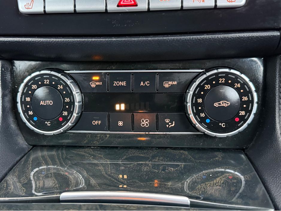 2017 Mercedes-Benz CLS Class