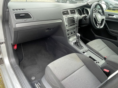 2013 Volkswagen Golf