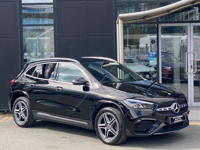 vehicle for sale from Stillorgan Motor Company