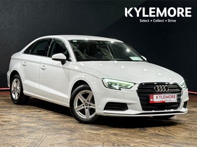 2020 Audi A3