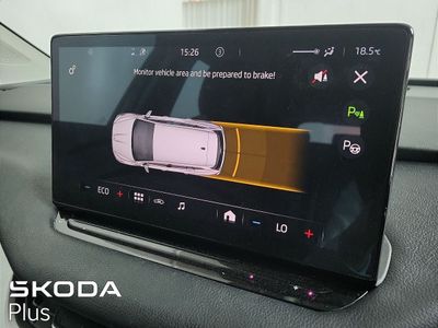2022 Skoda Enyaq