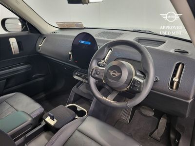 2024 Mini Countryman