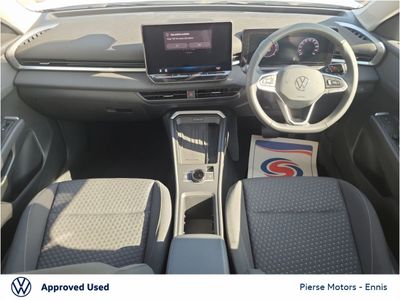 2026 Volkswagen T-Roc