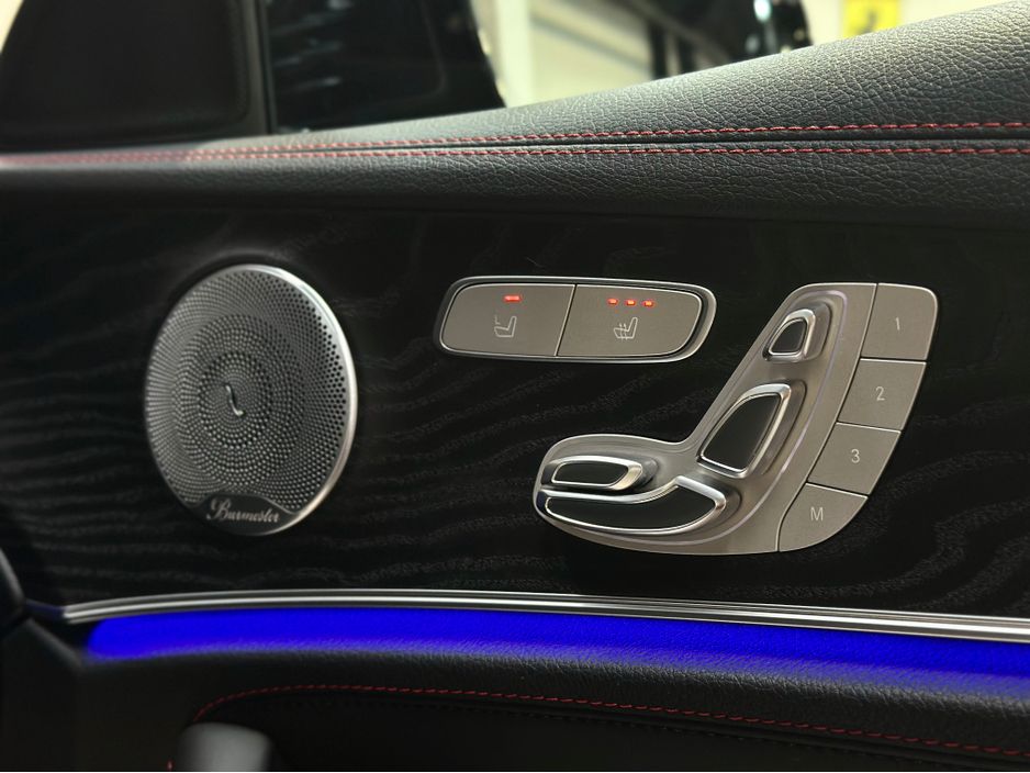 2019 Mercedes-Benz AMG