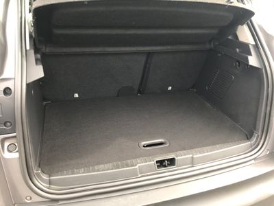 2018 Renault Captur