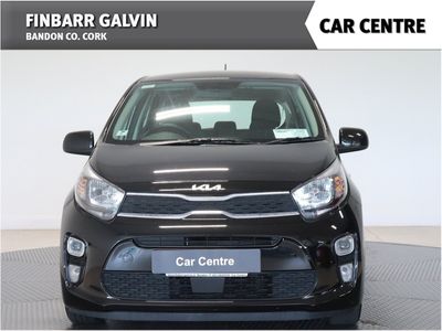 2023 Kia Picanto
