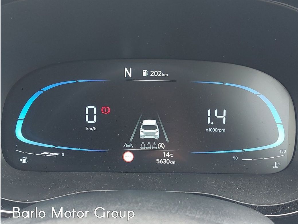 2025 Hyundai i10