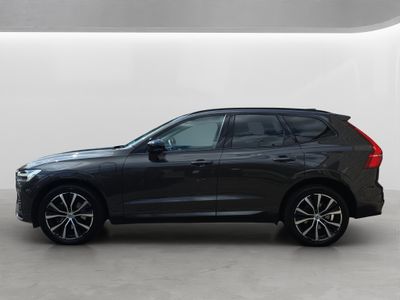 2023 Volvo XC60
