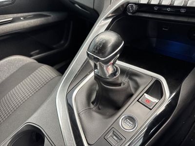 2021 Peugeot 3008