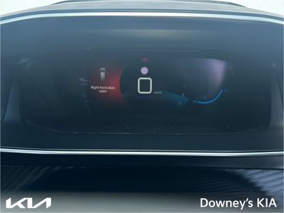2021 Peugeot 2008