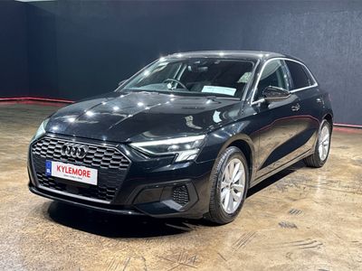 2023 Audi A3