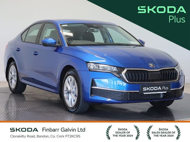 vehicle for sale from Finbarr Galvin Ltd