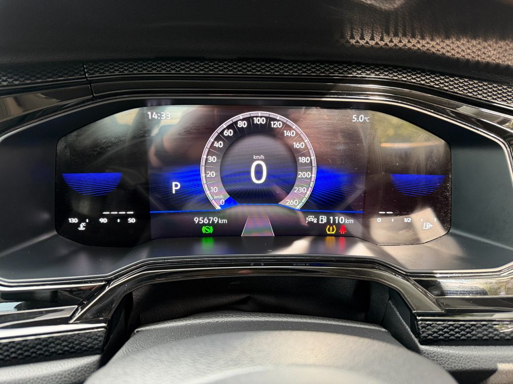 2023 Volkswagen Taigo