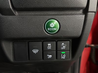 2017 Honda Fit