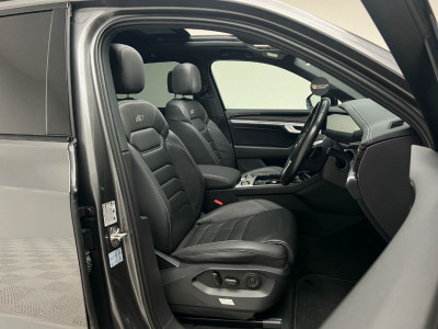 2020 Volkswagen Touareg