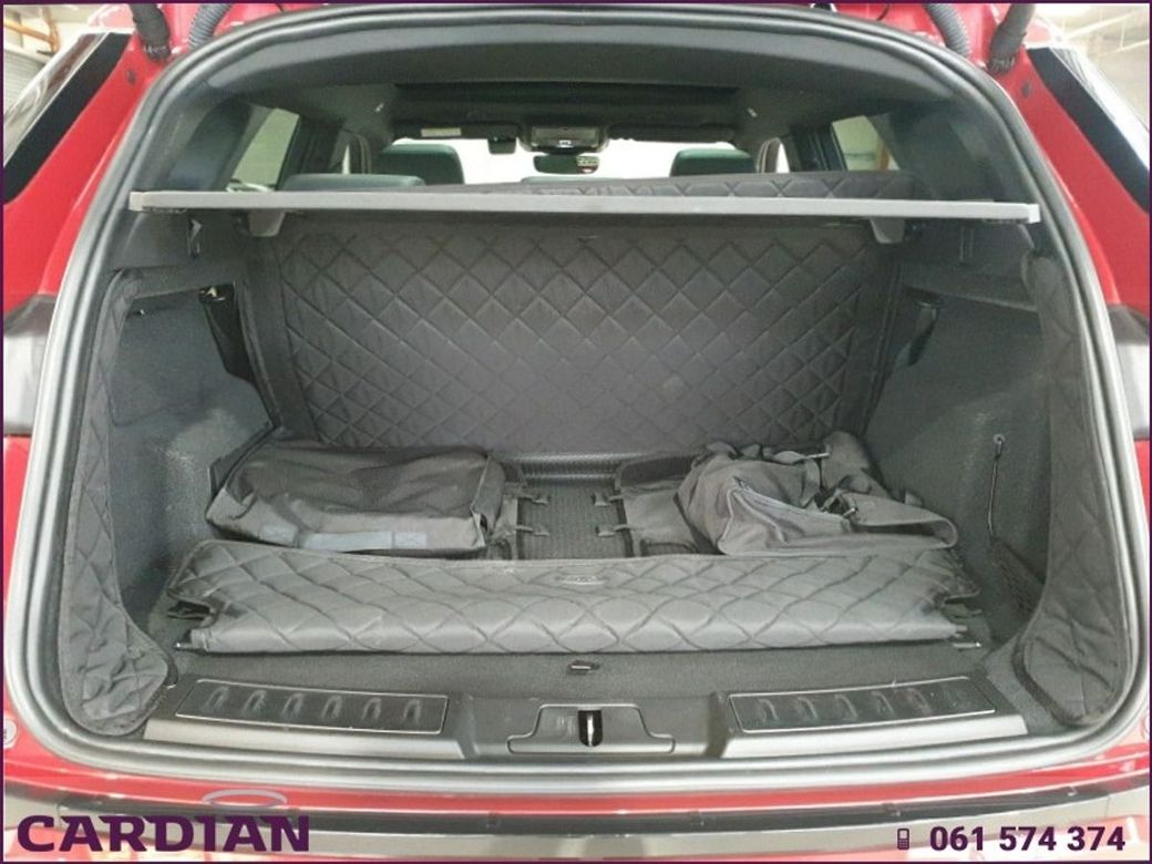 2024 Land Rover Range Rover Evoque