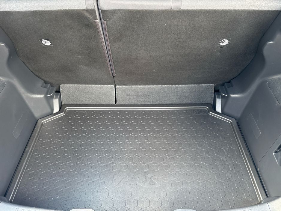 2022 Toyota Yaris