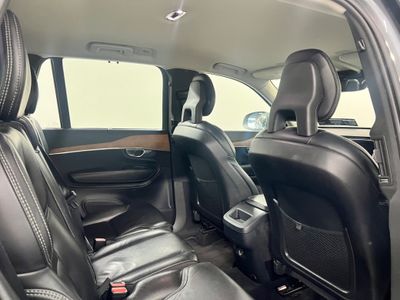 2018 Volvo XC90