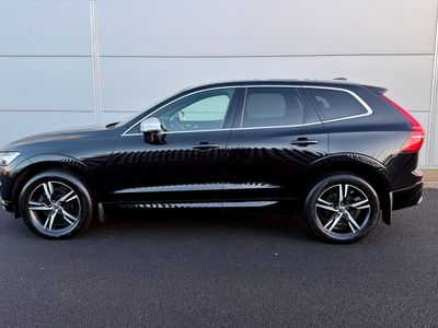 2019 Volvo XC60