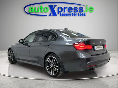 2019 BMW 3 Series