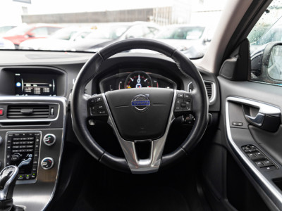 2016 Volvo S60