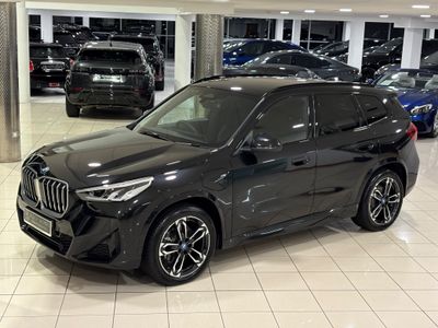 2025 BMW X1