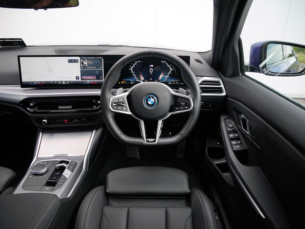 2025 BMW 3 Series