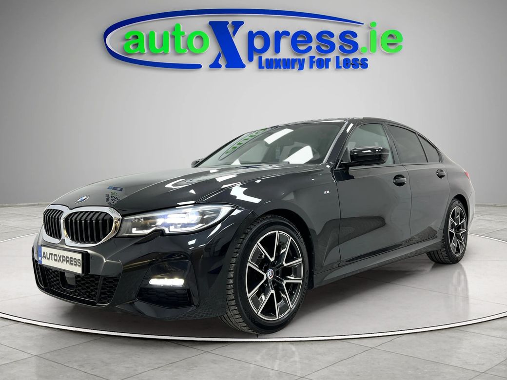 2023 BMW 3 Series