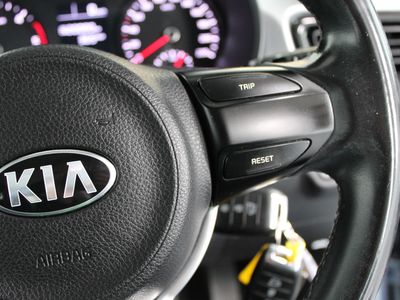 2018 Kia Rio