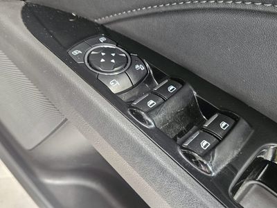 2020 Ford Mondeo