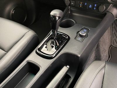 2026 Toyota Hilux