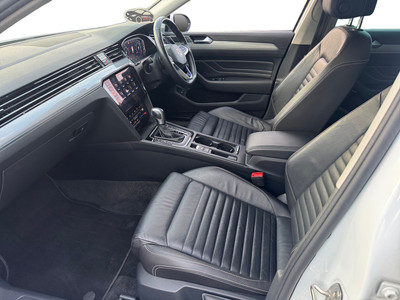 2023 Volkswagen Passat