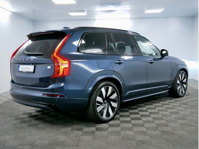 2024 Volvo XC90