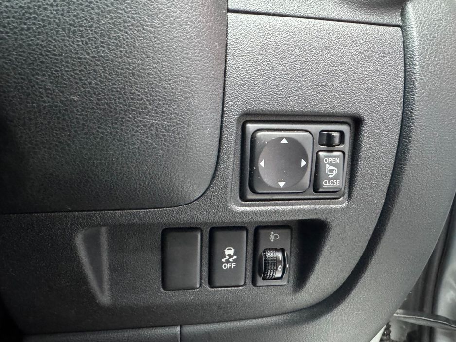 2019 Nissan March