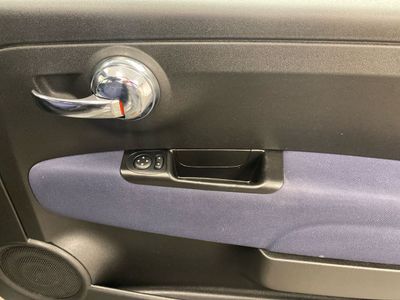 2023 Fiat 500